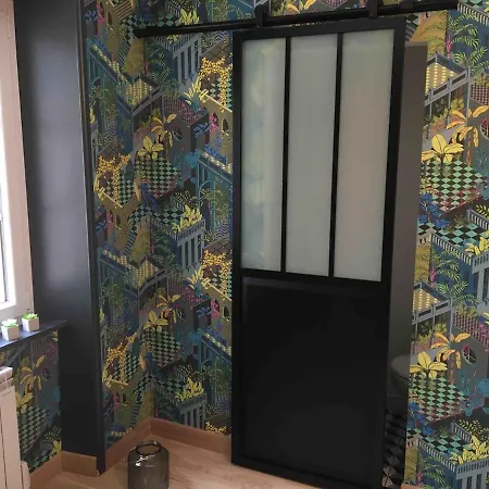 Feriehus Jolie Maison Avec Piscine, Proche Mt St Michel *