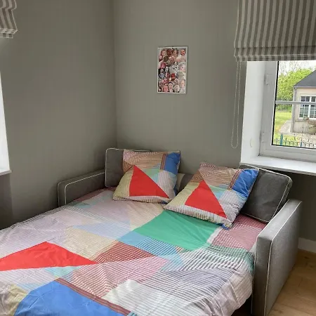 Jolie Maison Avec Piscine, Proche Mt St Michel