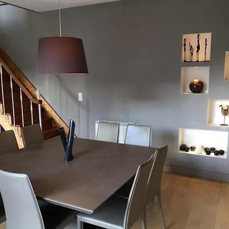 Jolie Maison Avec Piscine, Proche Mt St Michel *