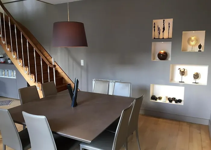 Jolie Maison Avec Piscine, Proche Mt St Michel *