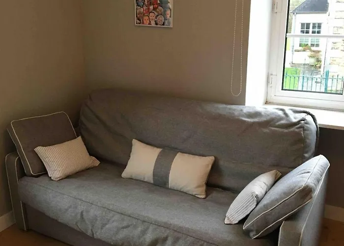 Jolie Maison Avec Piscine, Proche Mt St Michel * Avranches