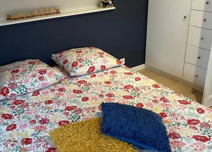 Jolie Maison Avec Piscine, Proche Mt St Michel Prázdninový dům Avranches